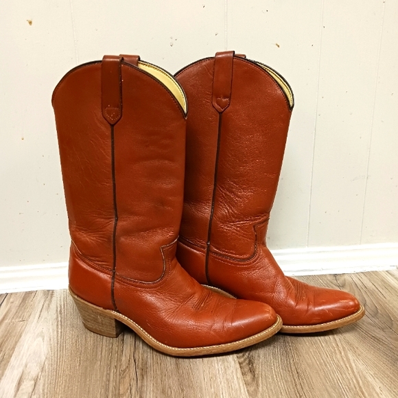 Frye American classics  size 12 women - Picture 7 of 7